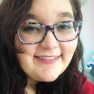 Meet your Posher, Corinne